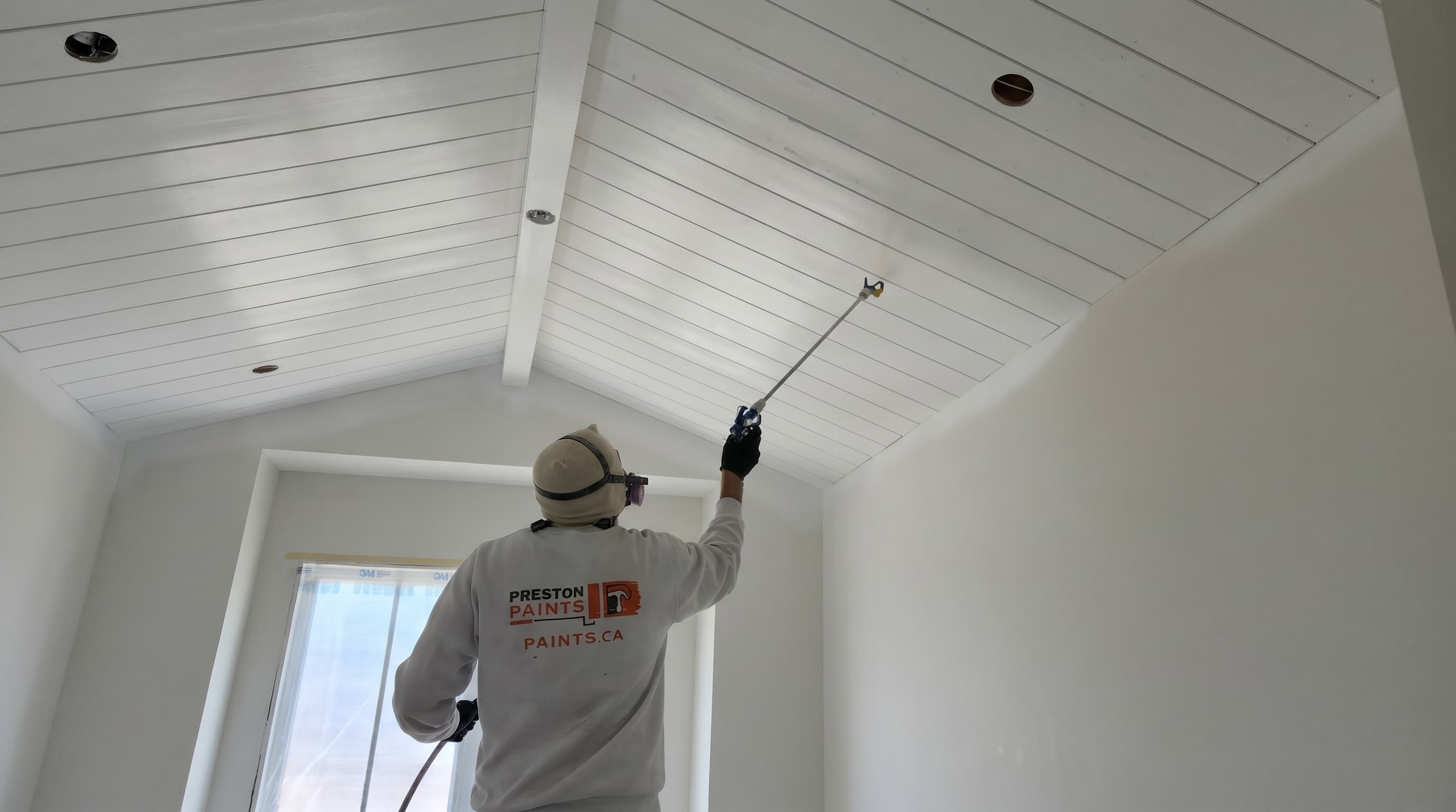 Interior Painting
