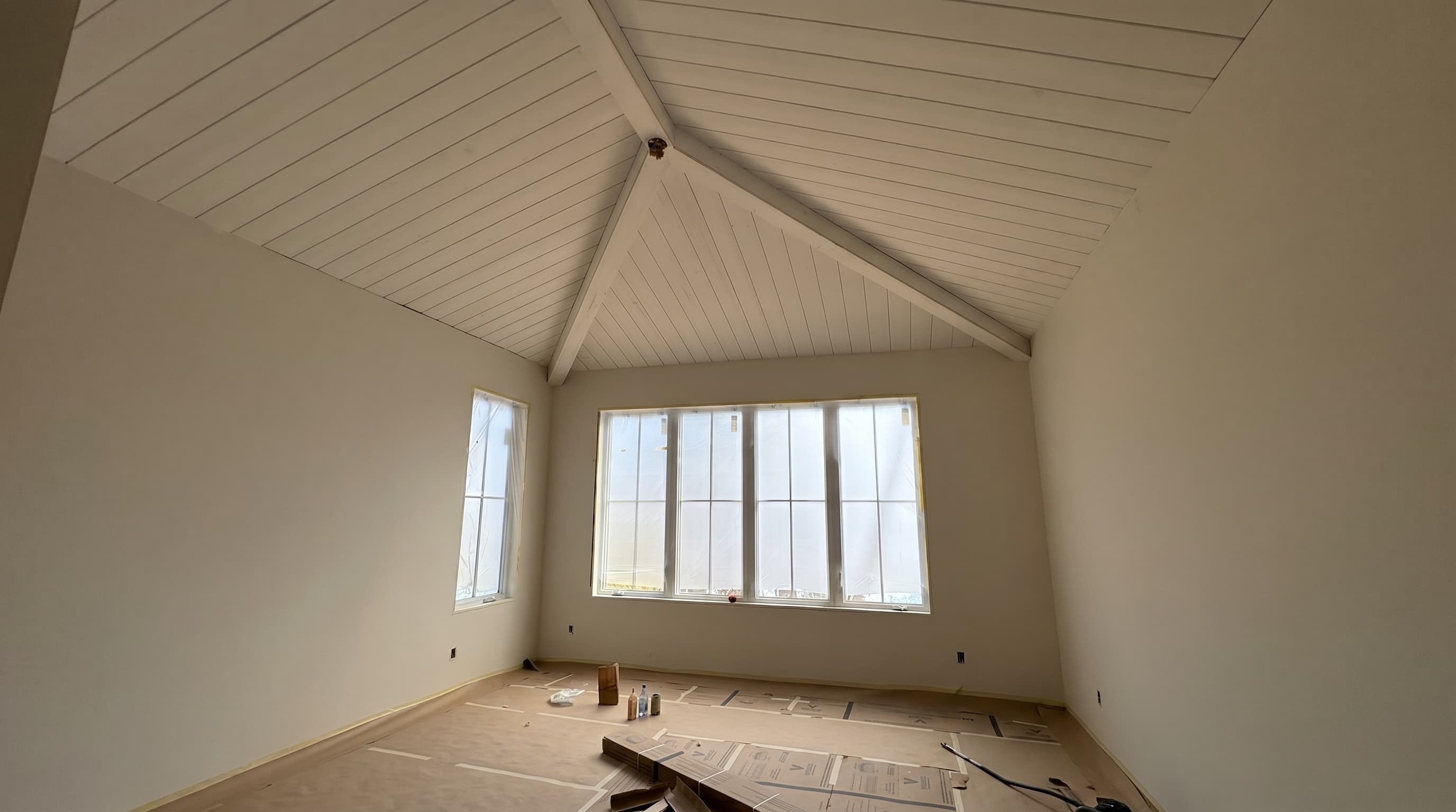 Interior Painting